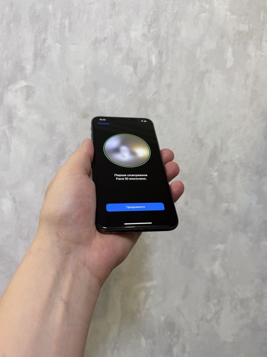 iPhone XS Max 256 GB RSIM