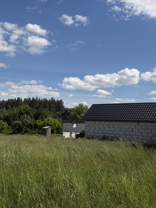 Продається земельна ділянка біла лісу