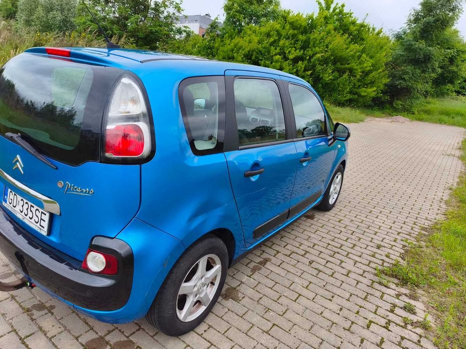 Citroen C3 Picasso