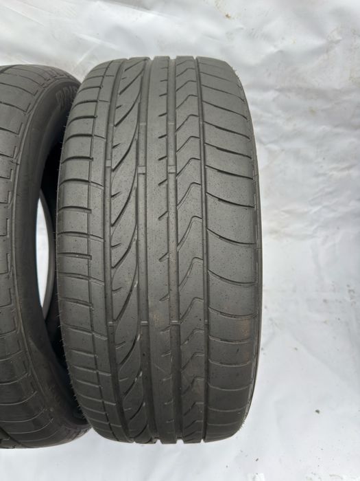 Колеса/резина/гума 255/55ZR19 Bridgestone