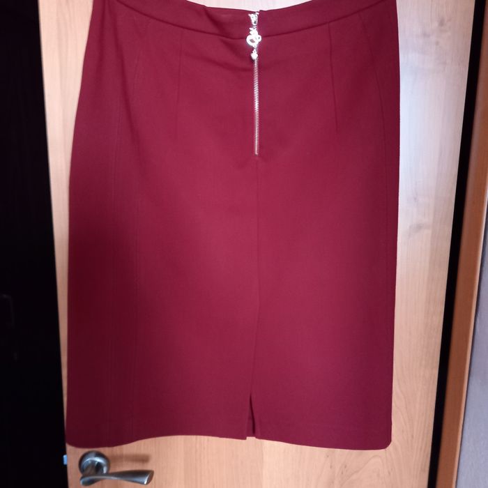 Женская юбка размер 48-50