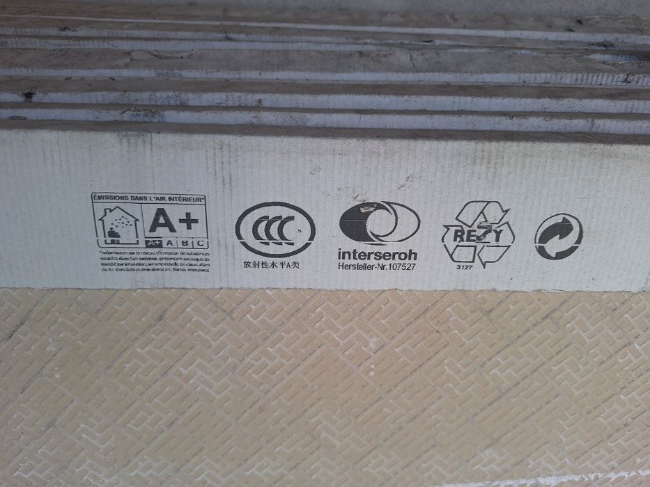 Margres calacata 90x90