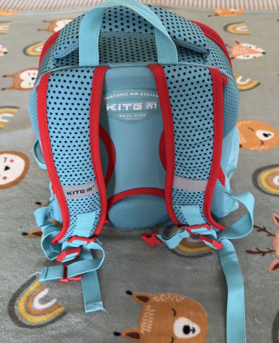 Рюкзак Kite Hello Kitty