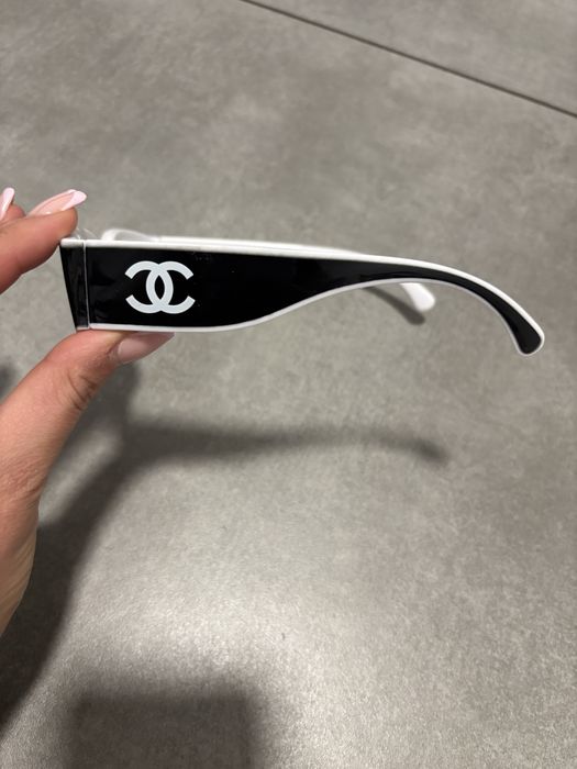Okulary Chanel nowe