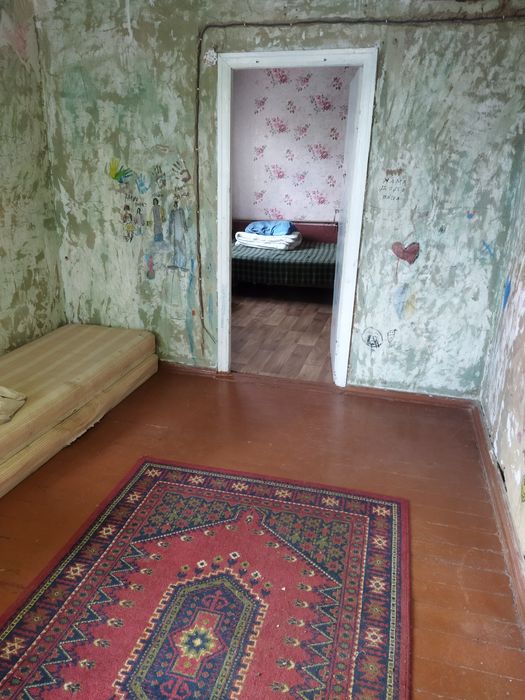 Продам будинок в с.Киселівка