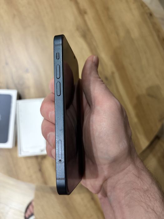 Iphone 13 mini czarny