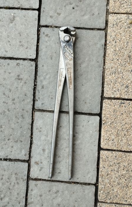 Niemieckie Cęgi Zbrojarskie KNIPEX POWER CUT 991300