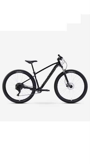 Bicicleta rockrider expl500