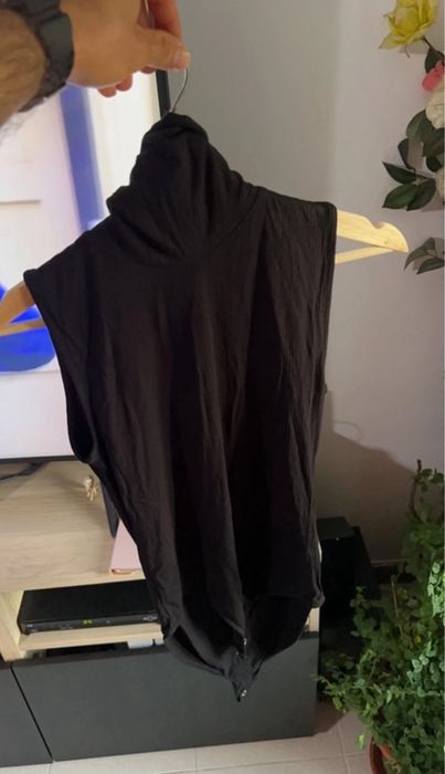 Body stradivarius novo