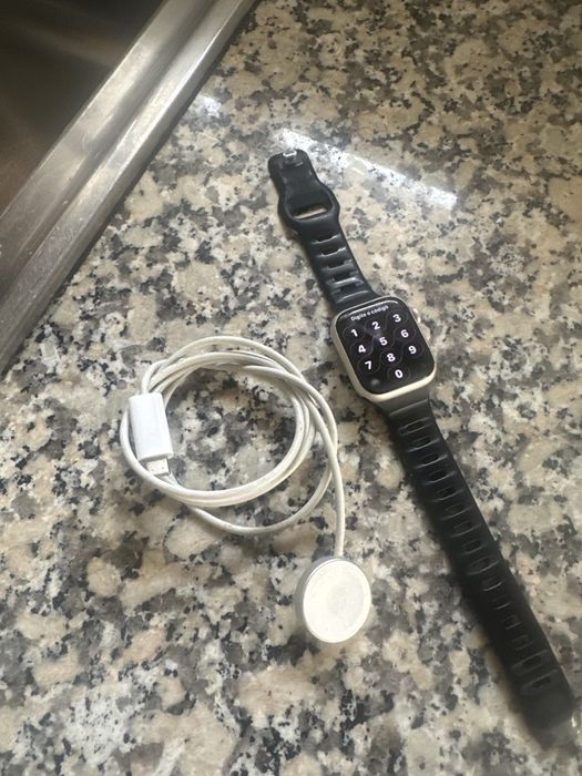 Apple Watch Série 7 41mm