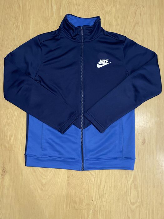 Кофта Nike dri-fit