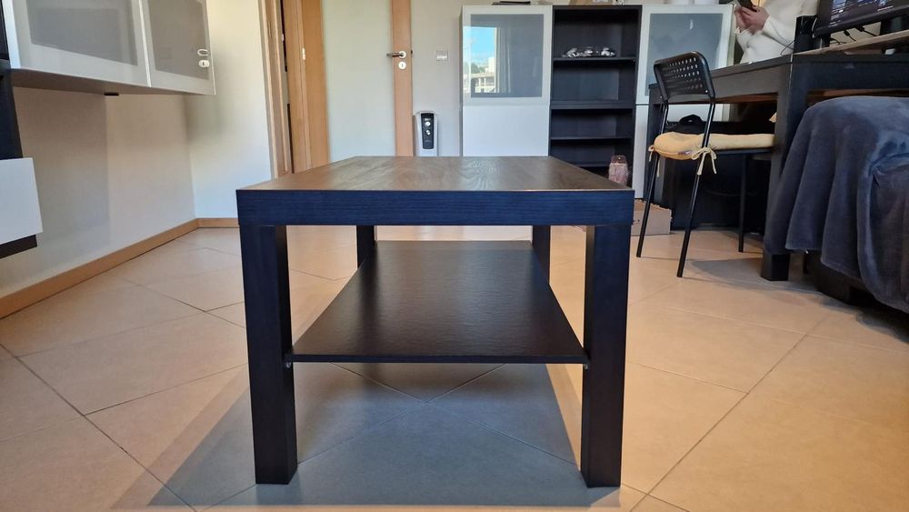 Mesa de apoio para sala