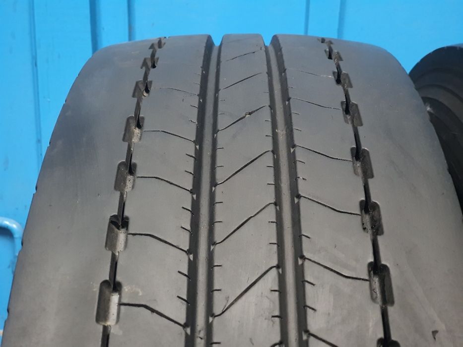 315/70 R22.5 Goodyear FUELMAX S Endurance HL ! Rok 2023