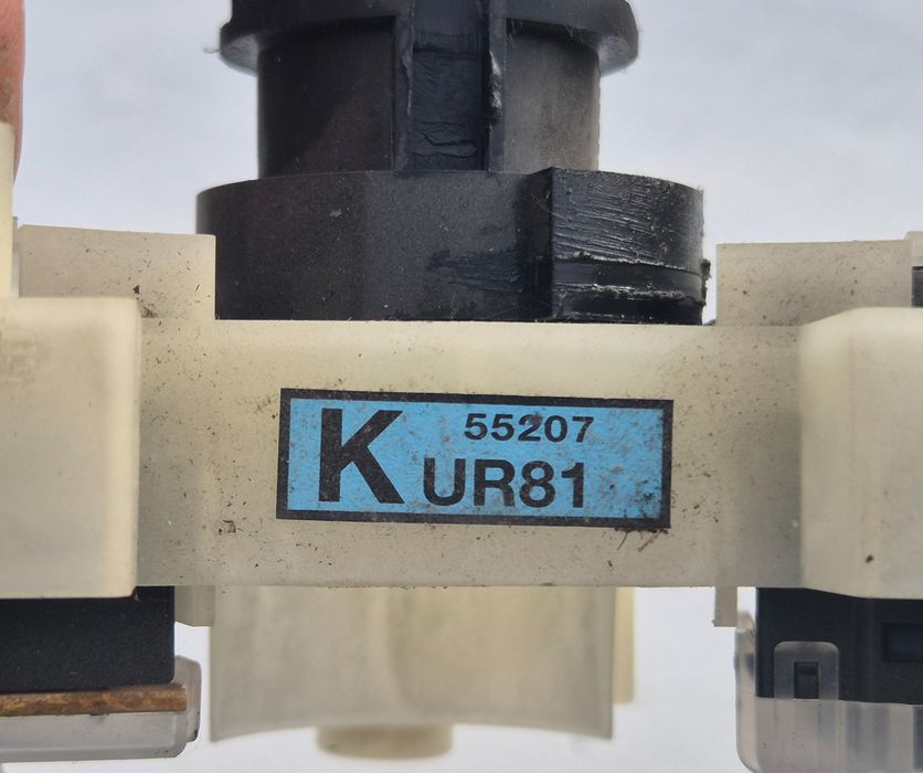 Przełącznik zespolony pająk pod kierownicę Mazda BT-50 UR8155207 NOWE