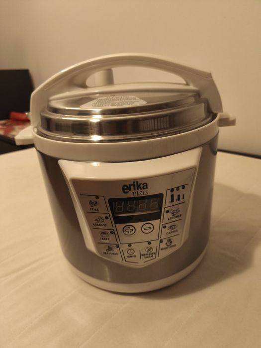 Robot de cozinha Erika