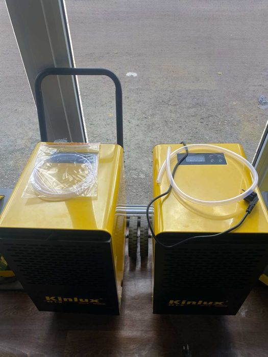 ᐉ ОРЕНДА Осушувач повітря ПРОКАТ осушитель воздуха вологопоглинач