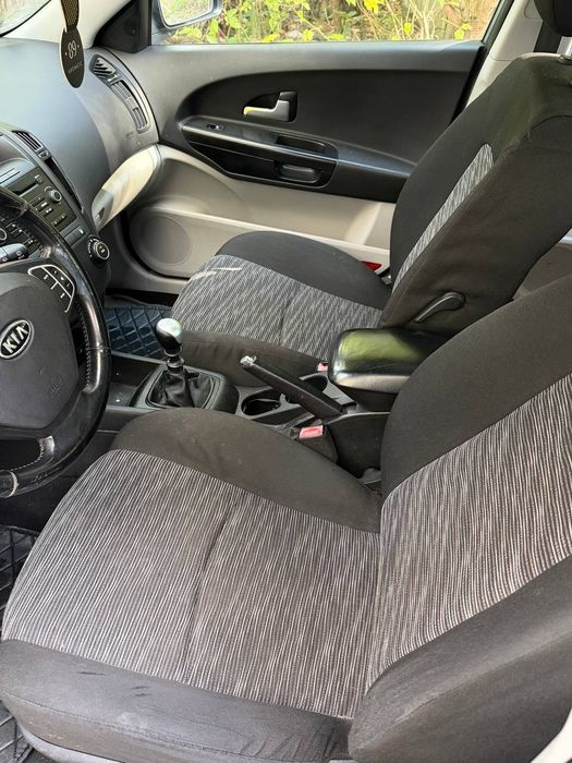 Kia ceed дизель  в Києві
