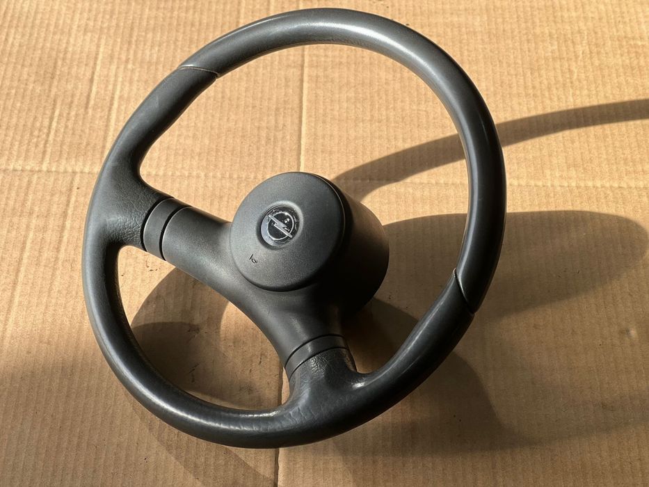 Volante Opel Corsa B