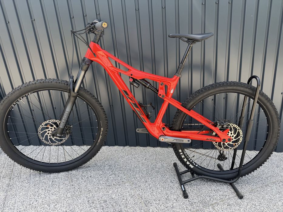 Ktm Exonic Carbono 29