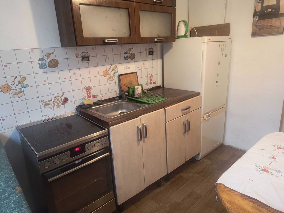 Pokój 1os/2os, dobrze skomunikowany blisko SKM Gdansk- Zaspa - Widok 3