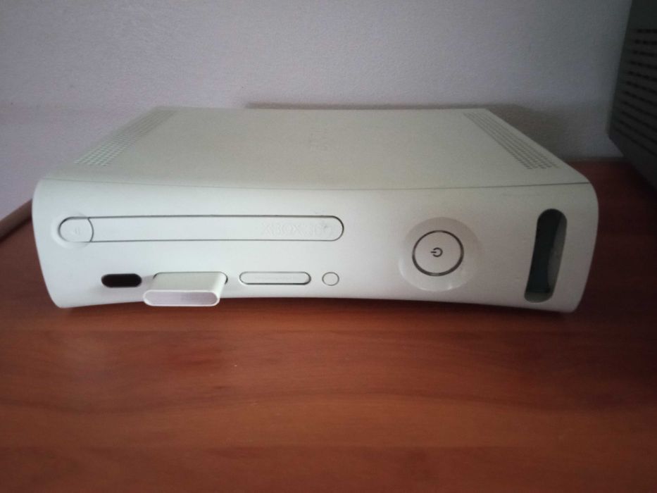 Consola Xbox 360