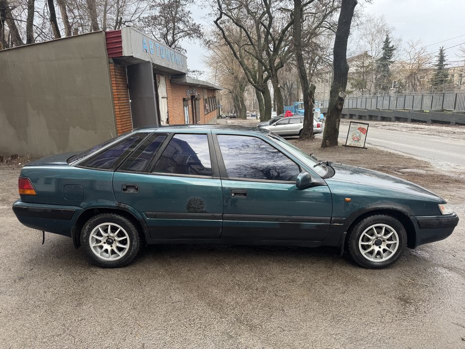 Продам Daewoo espero