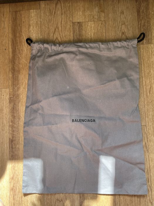 Продам шопер Balenciaga