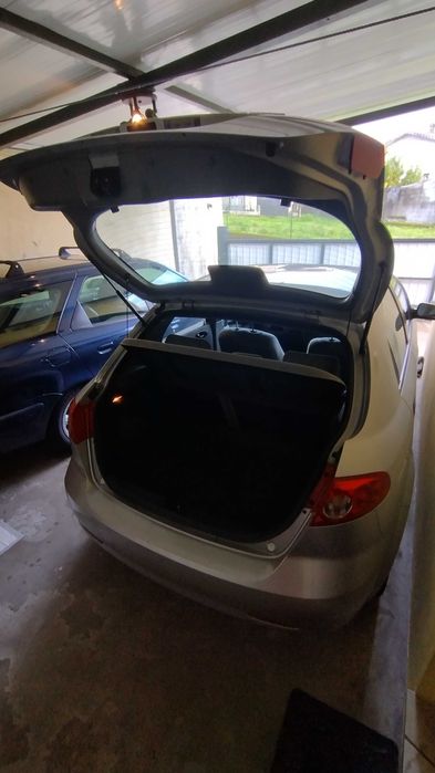 Vendo Daewoo Lacetti