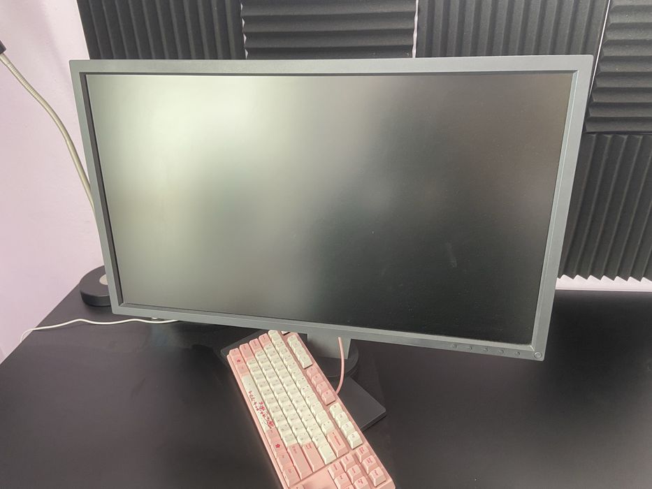 BenQ Zowie XL2746S 27 Full HD 240Hz 1ms
