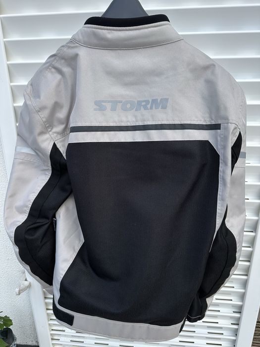 Casaco Mota Gore-Tex