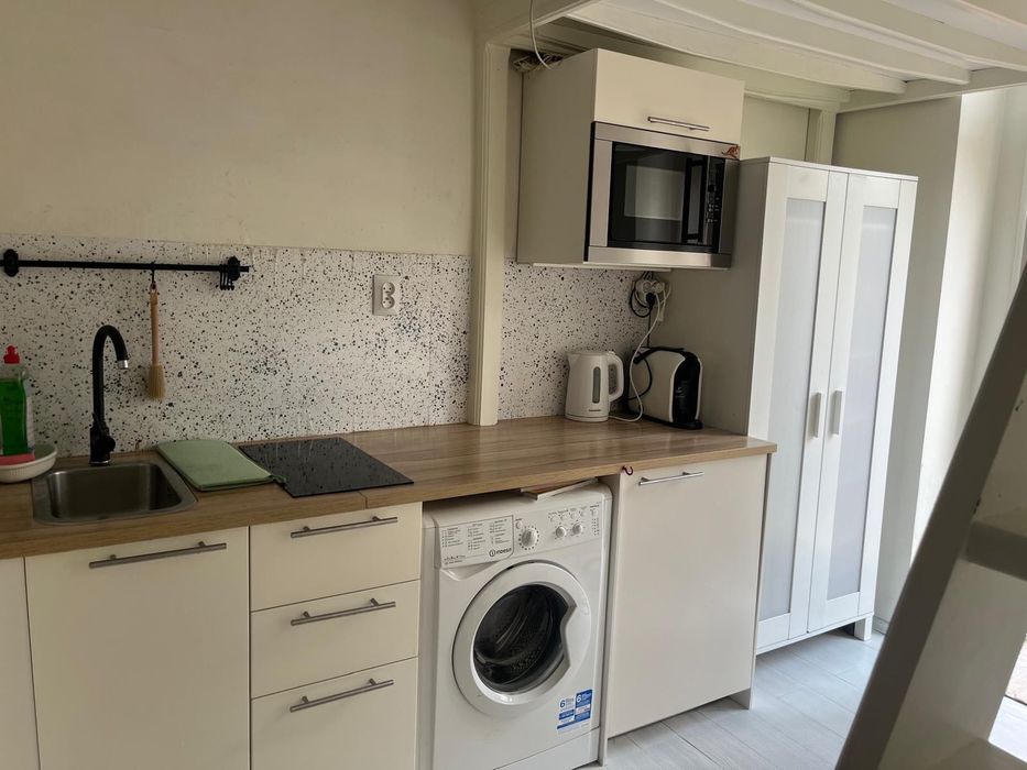 Apartment in Kraków, Zagumnie, Podgórze - Widok 4