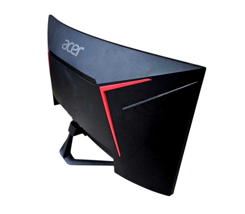 Fantastyczny ! Monitor ACER ED340CUR ! Super Stan !