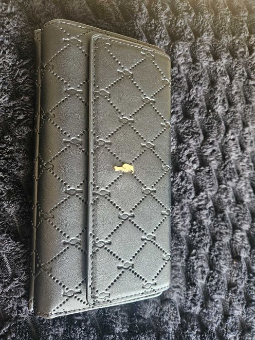 Portfel damski OCHNIK