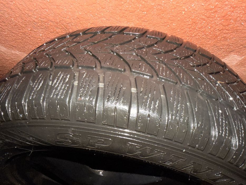 Felgi aluminiowe 16 volvo
