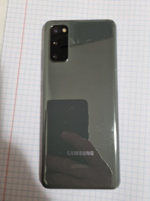 Samsung s20 5G самсунг