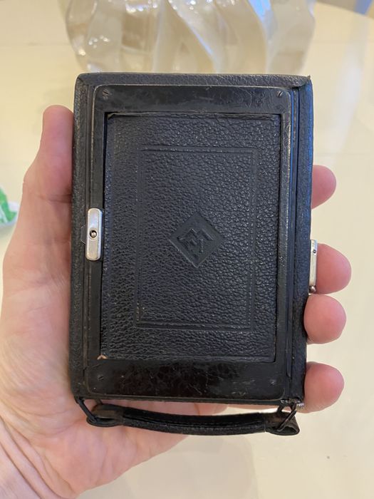 Фотоапарат