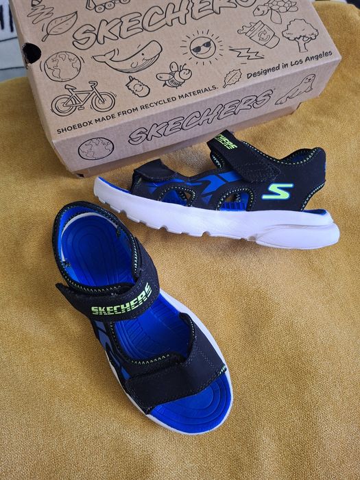 Босоножки сандали skechers