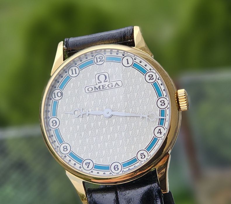 Zegarek Omega Vintage  cal.625