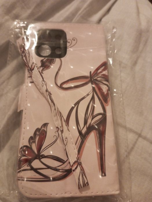 Etui na telefon infinix hot 11 2022