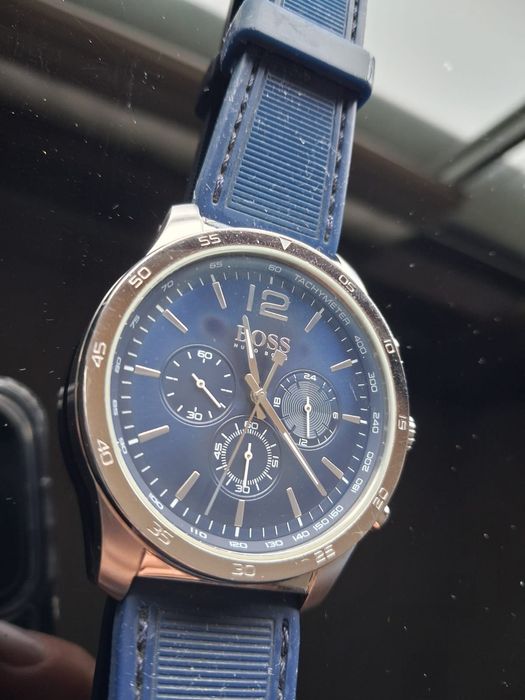 Relógio Hugo Boss - Original