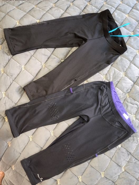 Велосипедки для дівчинки,12-14 років