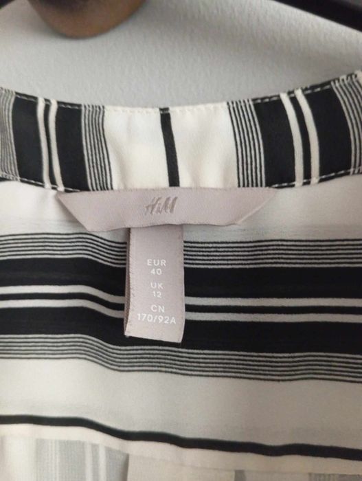 Sprzedam letnią sukienkę firmy H&M