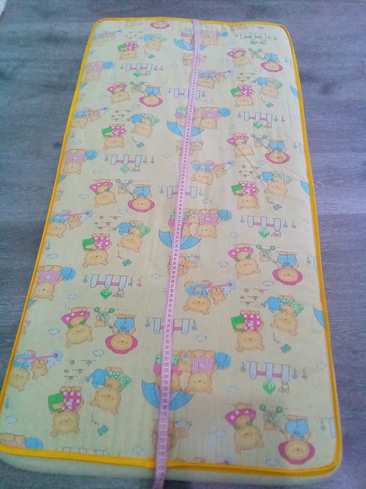 Матрац для ліжечка