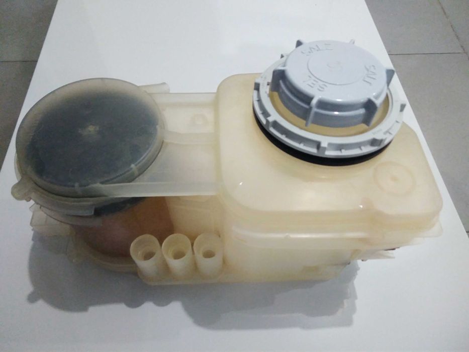 Máquina Lavar Loiça Whirlpool ADP 4595 WHM (851176001825) (Peças)