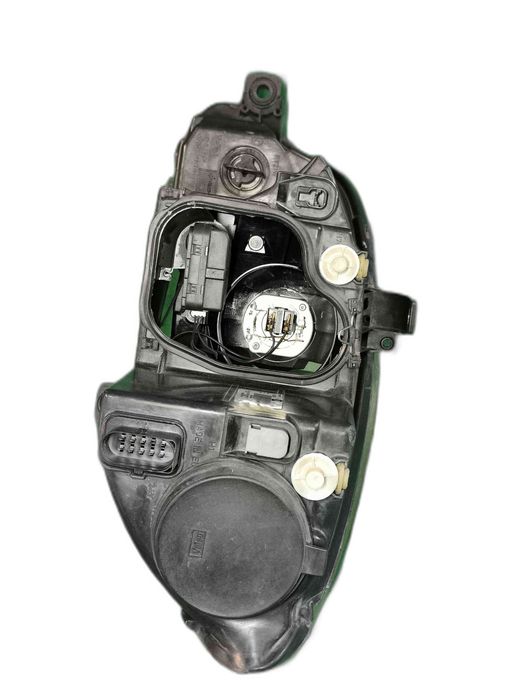 Ótica / Farol Direito SEAT LEON 5P1941006D (OEM) | 39315806 (OEM)