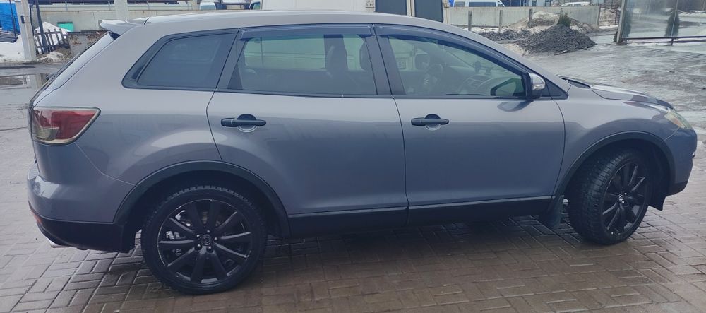 Мазда СХ 9  8800₴ возможен обмін