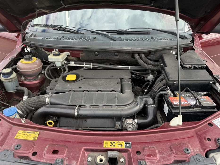 Lend rover /:Frilendr /2.0d/4:4