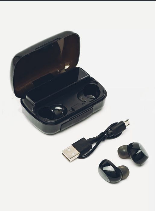 Бездротові навушники TWS M10