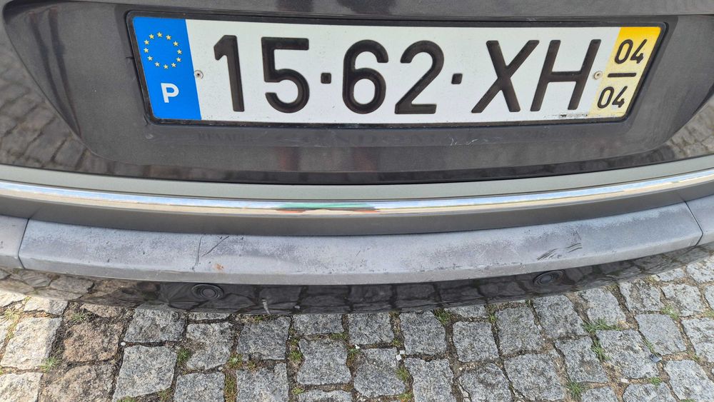 Renault Laguna Privilége 1.9 diesel