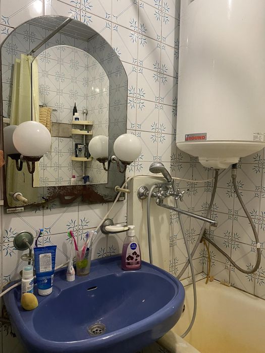 Продам квартиру в Нововолинську